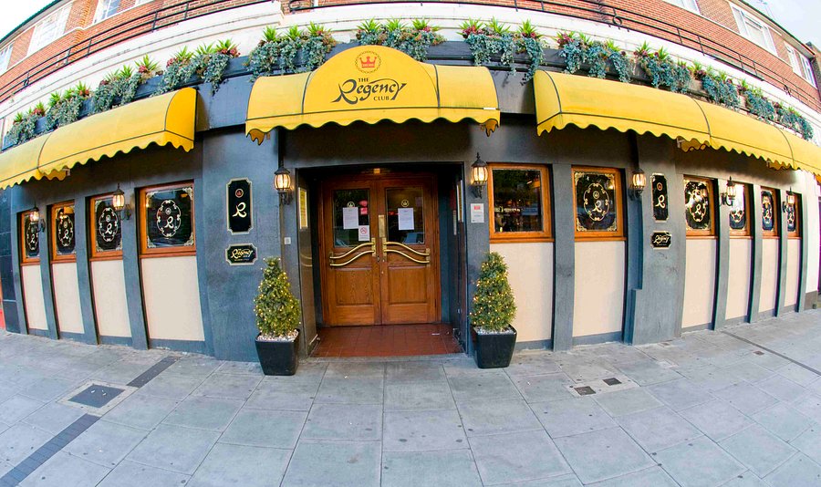 The Regency Club